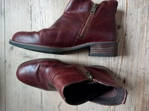 Timberland womens boots size 6 - Picture 1 of 4