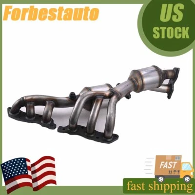 Manifold Catalytic Converter For Lexus IS300 3.0L 2001-2005/GS300 1998-2005 EPA - Image 1 of 4