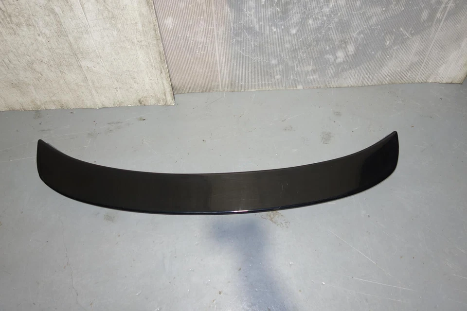 JDM Acura RL Honda Legend KB1 Original Mugen Rear Spoiler Wing 2005-2008 Foto 1 de 4