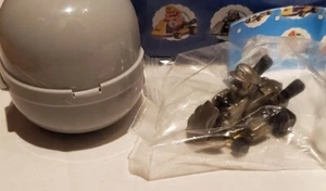 Nintendo Mario Kart Blind Ball Capsule Mario Silver Chase - Picture 1 of 1