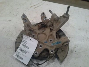 Used Rear Left Suspension Knuckle fits: 2008 Honda Odyssey Rear Left Grade A - Picture 1 of 2