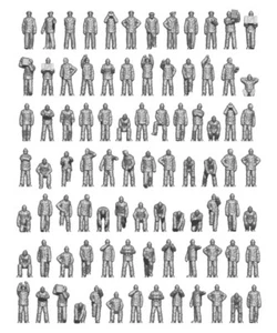 Ion Model	K700-002	 Kriegsmarine on Duty 1/700 - Photo 1/5