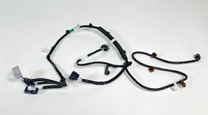 2024 2025 Toyota Tacoma NO 6 Frame 3 Floor Wire Wiring Harness 82169-AK030 OEM - Picture 1 of 16