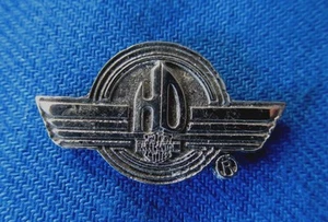 NEU Lizenzierter Harley Davidson Pin - HD - Made in USA Hut, Weste Jacke Pin Raintree - Bild 1 von 4