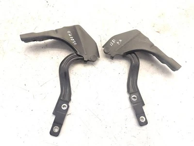 Hinges De Capot Avant Alfa Romeo Mito 1.3JTDm 70kW 2010 NEROVR.HWB601 Foto 1 de 4