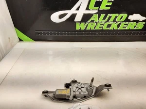 Rear Wiper Motor Fits 13-16 MAZDA CX-5 651630 - Picture 1 of 12