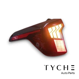 2024 KIA The New Seltos Turbo Gravity Rear,Left Halogen TailLight - Bild 1 von 6