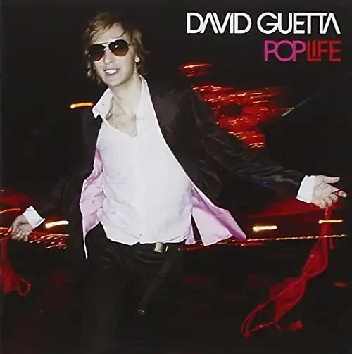 David Guetta - Pop Life - Bild 1 von 1