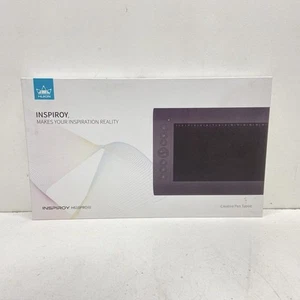 Huion Inspiroy H610Pro Graphics Drawing Tablet - Afbeelding 1 van 6
