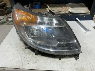 Passenger Headlight Fits 14-22 PROMASTER 1500 VAN 865854 Foto 1 de 4