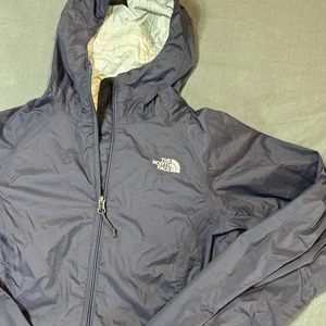 The North Face Damen Lunar Slate Full Zip Gatekeeper Jacke /xs/lila - Bild 1 von 13