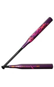 2025 DeMarini Zenith -13 Fastpitch Softballschläger Hybrid Composite Alloy WBD255401 - Bild 1 von 4
