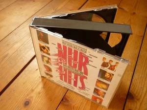 Nur Hits: Ofra Haza Joyce Sims France Gall Pebbles Wilkins Domain Sinitta 2CD - Bild 1 von 1