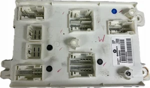 Chrysler 68424600AD Pacifica II 2016 Control Module - Picture 1 of 3
