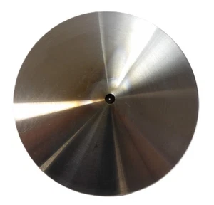 Kyocera 5017730 FRU Orifice & Curtain Plate QTRAP 6500IM Spectrometer Working - Picture 1 of 7