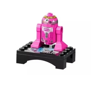 Lego Star Wars - Astromech Droid QT-KT With Stand 40755 - New 25th anniversary - Picture 1 of 1