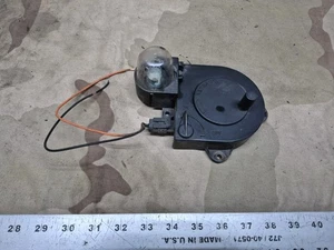 1988-1996 Chevy Silverado GMC Truck Suburban Under Hood Retractable Light OEM - Bild 1 von 7