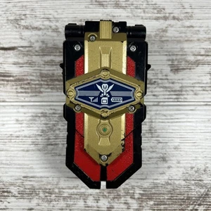 Kaizoku Sentai Gokaiger Mobile Rates Cellphone Morpher (No Keys) Power Rangers - Picture 1 of 9