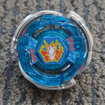 Storm Pegasis 10Glaive Quick' Beyblade Burst Layer Takara Tomy B-140 #1 Foto 1 de 3