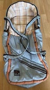 Kinderwageneinsatz, HARTAN - Bild 1 von 6