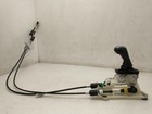 VOLVO V60 GEARSTICK SHIFTER 2.0L Diesel 6 [mvr:speed] Manual  32240594 18-24