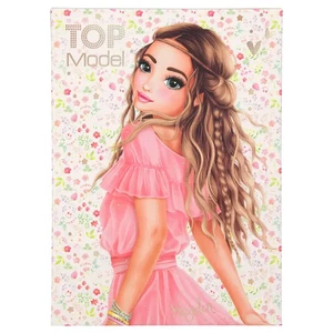 TOPModel Briefpapier FLOWER BERRY - Bild 1 von 1