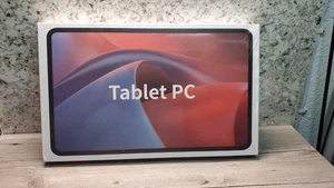 Dongguan K10 10,1" Tablet Quad Core FHD Display 6000 mAh Neu in OVP - Bild 1 von 4