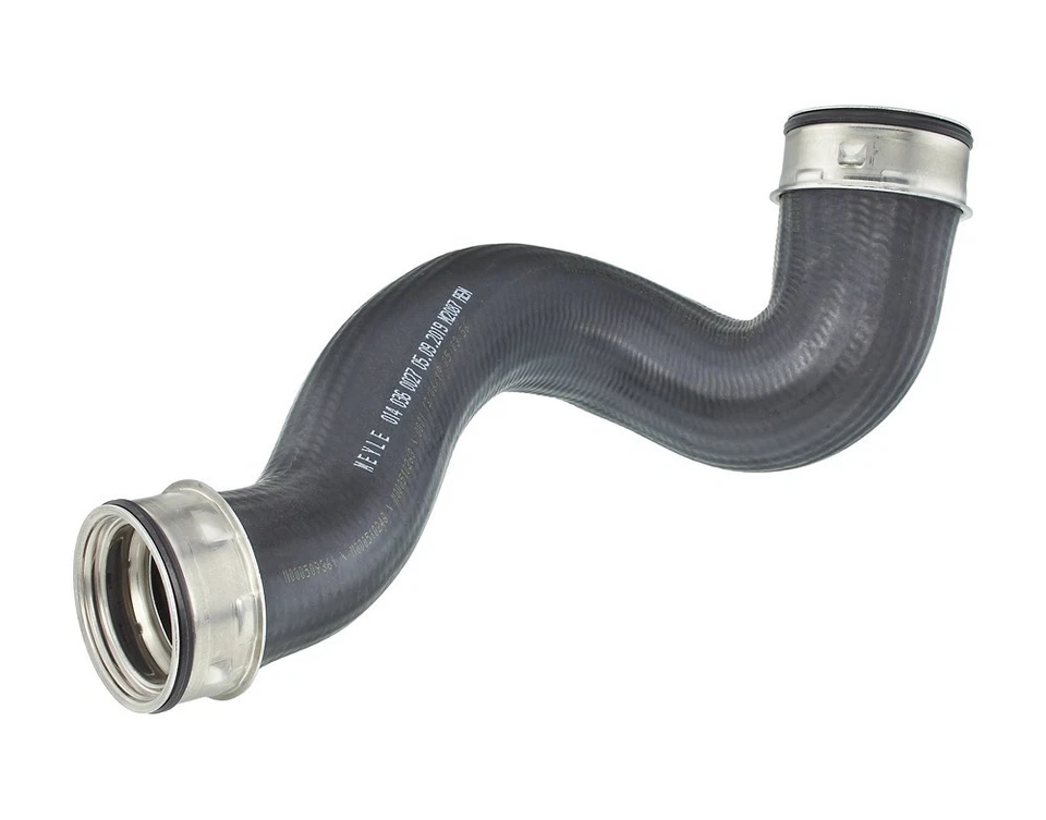MEYLE Flexible d'air de suralimentation gauche pour MERCEDES-BENZ - Photo 1/1