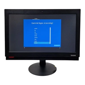 Lenovo ThinkCentre M810z PC |Intel Core i5-6400| 8GB RAM| 128GB SSD#7 - Bild 1 von 16