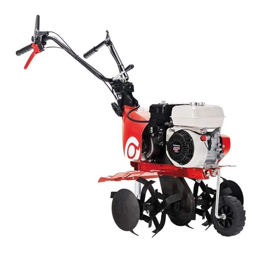 solo by AL-KO Fräse / Motorhacke MH 7505 VR Motorhacke 50-75cm Arbeitsbreite - Bild 1 von 1