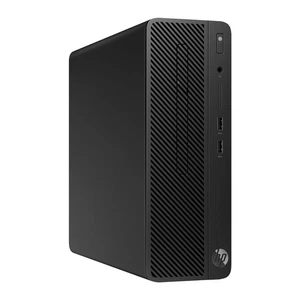 HP 290 G1 SFF Intel Core i5-8500 3.0GHz 16GB RAM 256GB NVMe SSD Windows 11 Pro - Picture 1 of 2