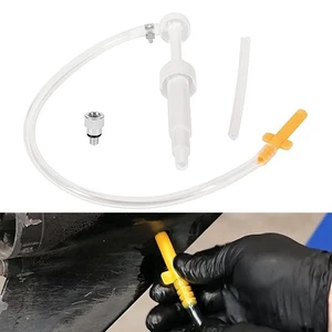 Outboard Gear Lube Oil Pump For Quart 32oz Bottles 8M0072135 - Picture 1 of 14