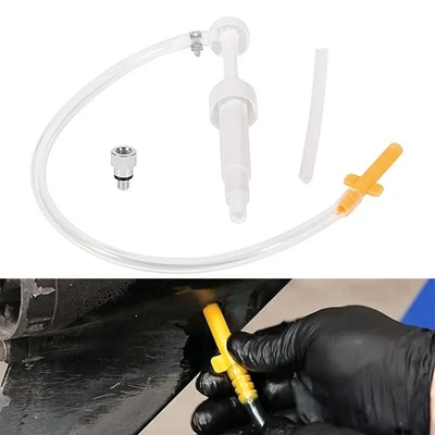 Outboard Gear Lube Oil Pump For Quart 32oz Bottles 8M0072135 - Image 1 of 4