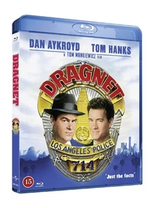 MAJENG MEDIA AB Dragnet (1987) - Bild 1 von 2