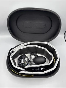 B STRONG BFR Blood Flow Restriction 2 Workout Bands for Legs Yellow - Picture 1 of 10