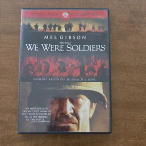 We Were Soldiers (DVD, 2002) - Picture 1 of 3