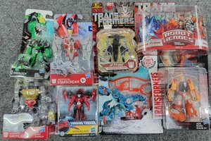 Transformers Revenge of the Fallen Jetfire Decepticon Legend 3" ¡Más! - Imagen 1 de 9