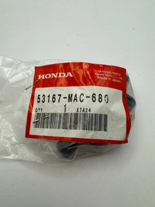 1993-2001 Honda CR500 CR 500 R Lower Throttle Grip Housing A OEM 53167-MAC-680 - Bild 1 von 2