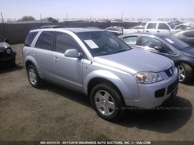 Used Front Left Door Window Regulator Front fits: 2007 Saturn Vue electric Front - Image 1 of 4