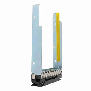 Hard Drive Tray 3.5in SAS General Hard Drive Carrier For RD650 R NEW - Afbeelding 1 van 12