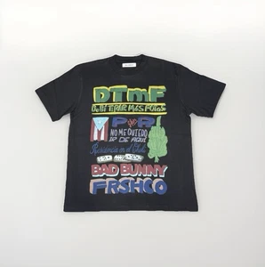Camiseta Hombre S - Bad Bunny Residencia x FRSH Company 'Debi tirar más fotos' - Imagen 1 de 6