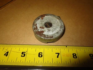 Delta Rockwell Pinol Rückholfeder 11" 14" 32" Bohrer Presse Uhr Gehäuse Gehäuse - Bild 1 von 3