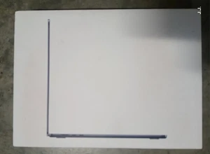 2025 Apple MacBook Air - 15in. - M4 - Model No. A3241 10C CPU/10C GPU/16GB/256GB - Picture 1 of 5