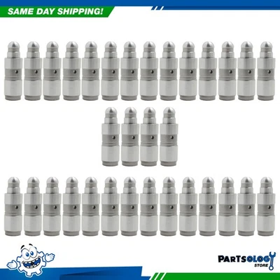 Kit elevador de válvulas DNJ LFK324321 para Ford 11-22 5,0 L DOHC Foto 1 de 4