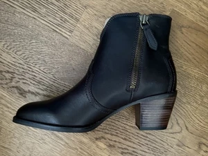 Ariat Womens Tilbury Chocolate Truffle Size 5 NEW - Picture 1 of 5