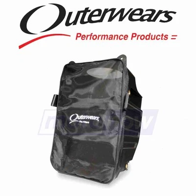 Outerwears Pre-Filter for 1996-1997 KTM 360 EGS - Fuel & Air Air Filters bf Foto 1 de 4