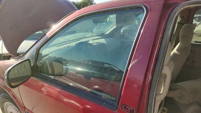 Chevy Venture 1997-2005 conductor ventana delantera izquierda puerta vidrio fabricante original Foto 1 de 2