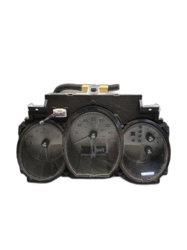 Grupo de velocímetro MPH compatible con 06 LEXUS GS300 1327156 Foto 1 de 4