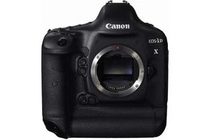 Canon EOS-1D X 18.1MP Full Frame CMOS Digital SLR Camera - Picture 1 of 4