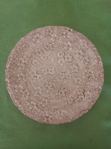 Wedgwood. Kensington Chintz. Salad Plate. (20cm). Made In England. - Bild 1 von 5